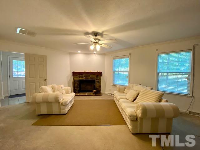 4004 Station Road Hillsborough, NC 27278 - Photo 28 of 42