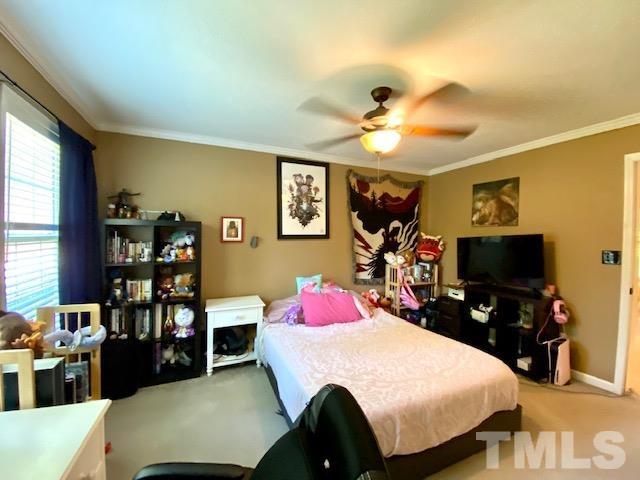 4004 Station Road Hillsborough, NC 27278 - Photo 35 of 42