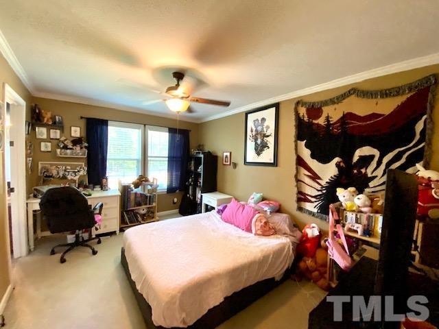 4004 Station Road Hillsborough, NC 27278 - Photo 36 of 42