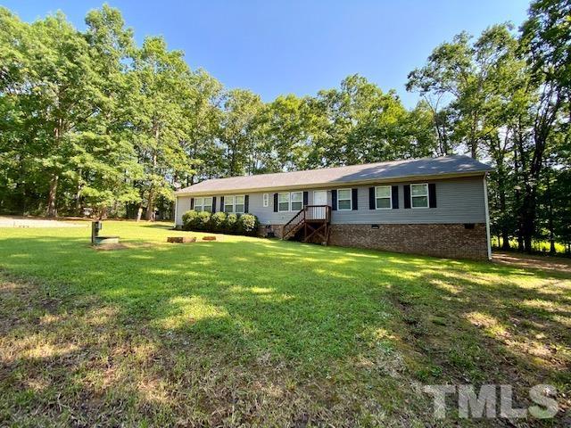 4004 Station Road Hillsborough, NC 27278 - Photo 4 of 42