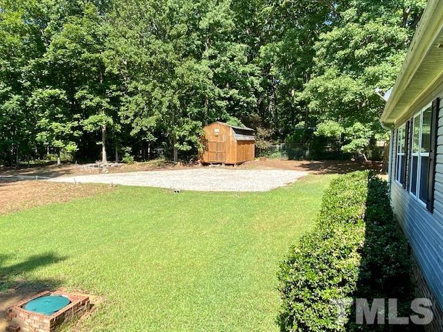 4004 Station Road Hillsborough, NC 27278 - Photo 41 of 42