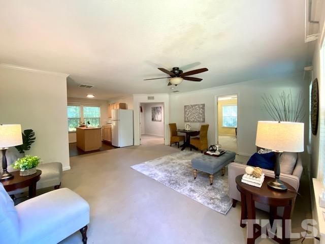 4004 Station Road Hillsborough, NC 27278 - Photo 6 of 42