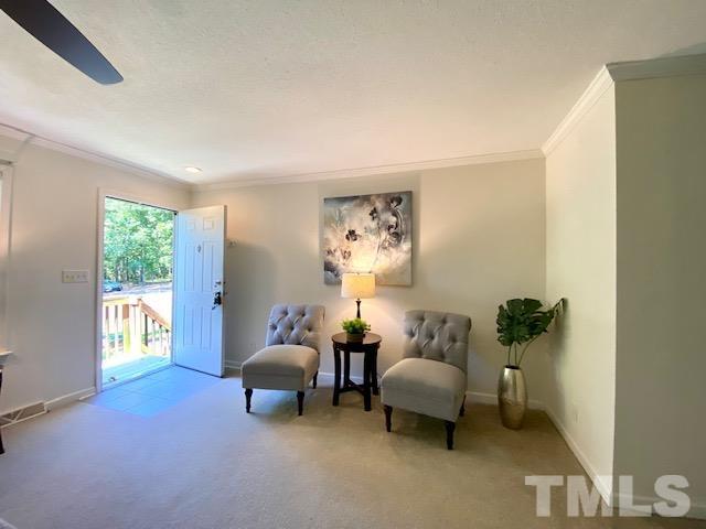 4004 Station Road Hillsborough, NC 27278 - Photo 7 of 42