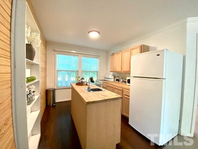 4004 Station Road Hillsborough, NC 27278 - Photo 9 of 42