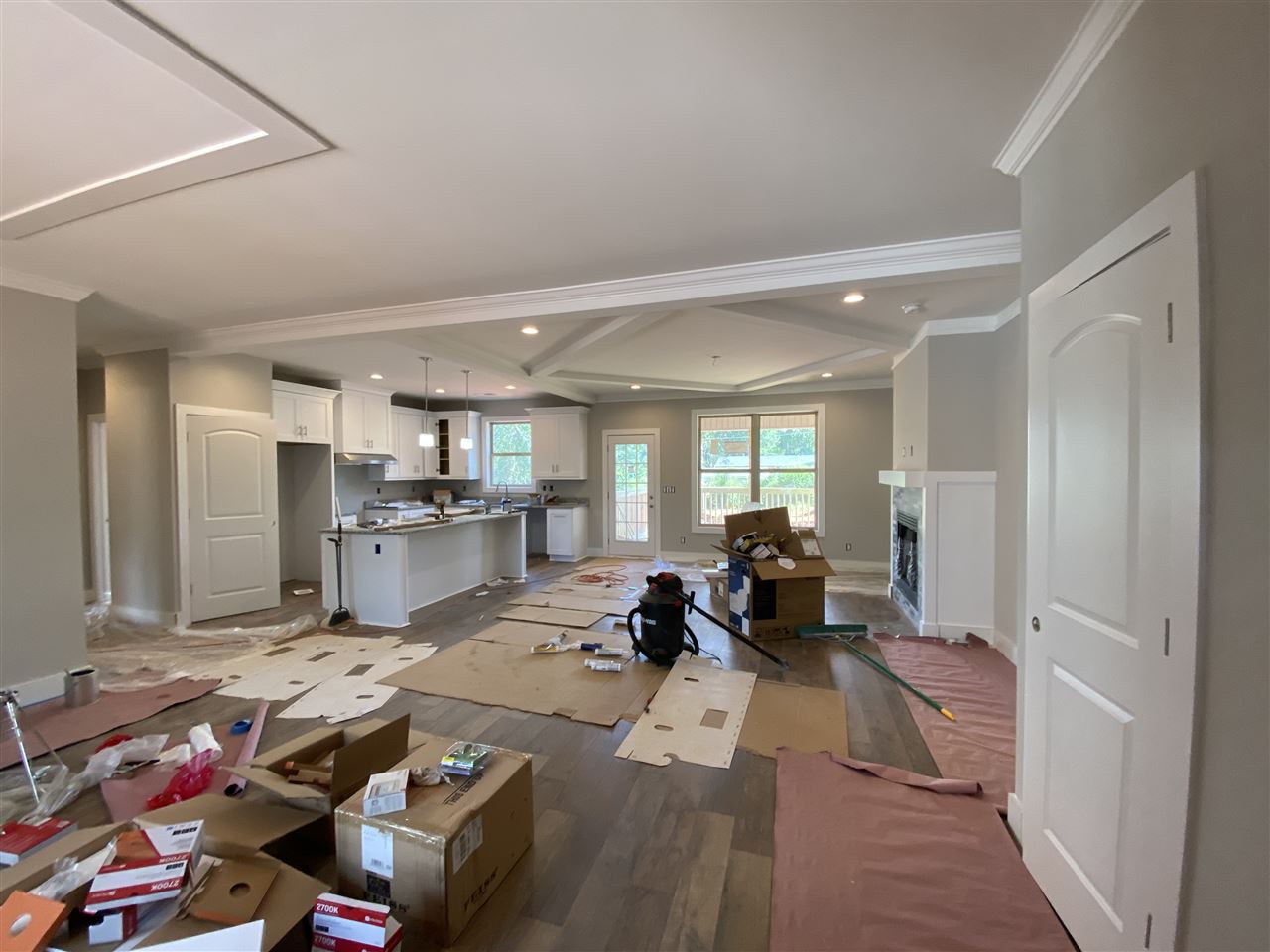 160 Rainbow Circle Inman, SC 29349 - Photo 3 of 19