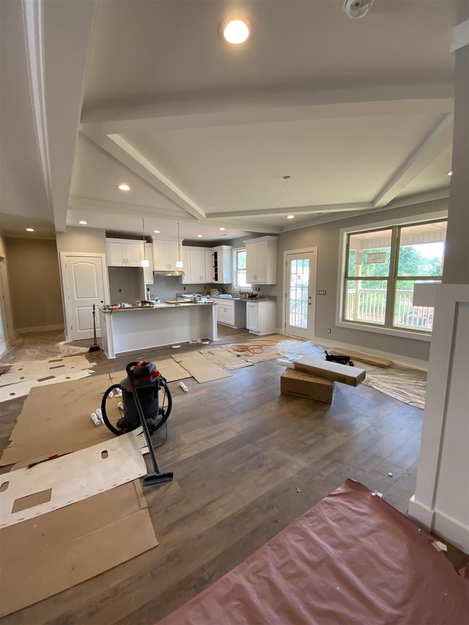 160 Rainbow Circle Inman, SC 29349 - Photo 8 of 19