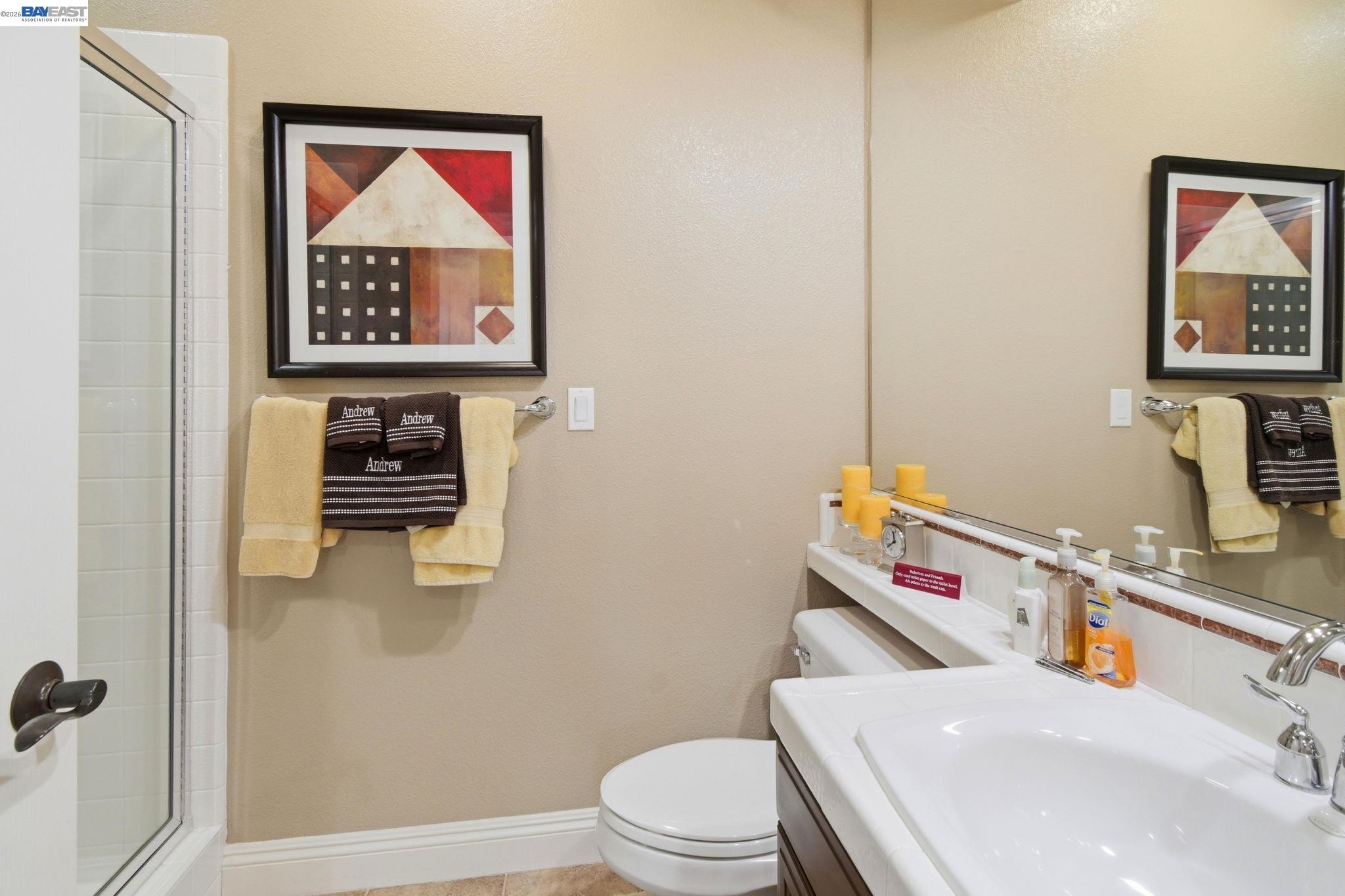 5322 Carole Ridge Court Fairfield, CA 94534 - Photo 45 of 55