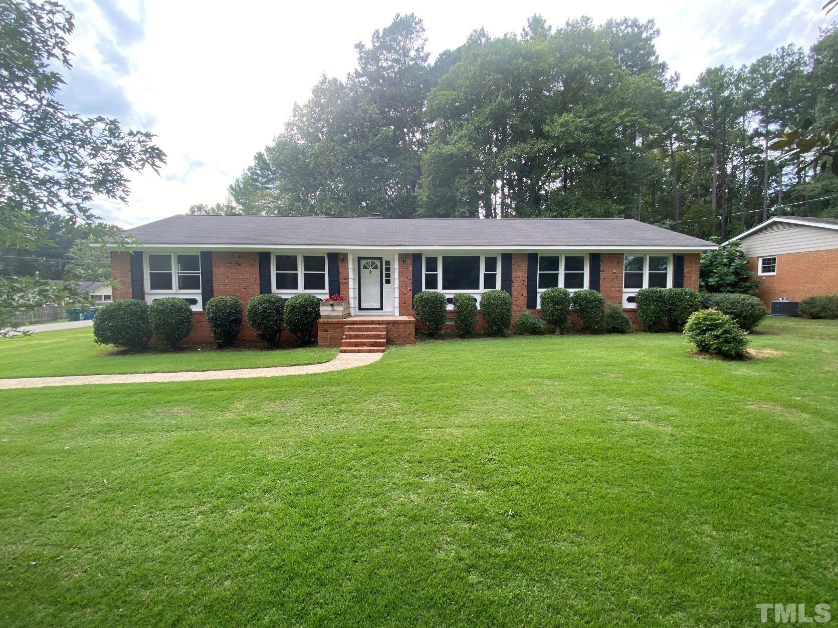 4903 Mandel Road Durham, NC 27712 - Photo 1 of 21 Gallery Image 1