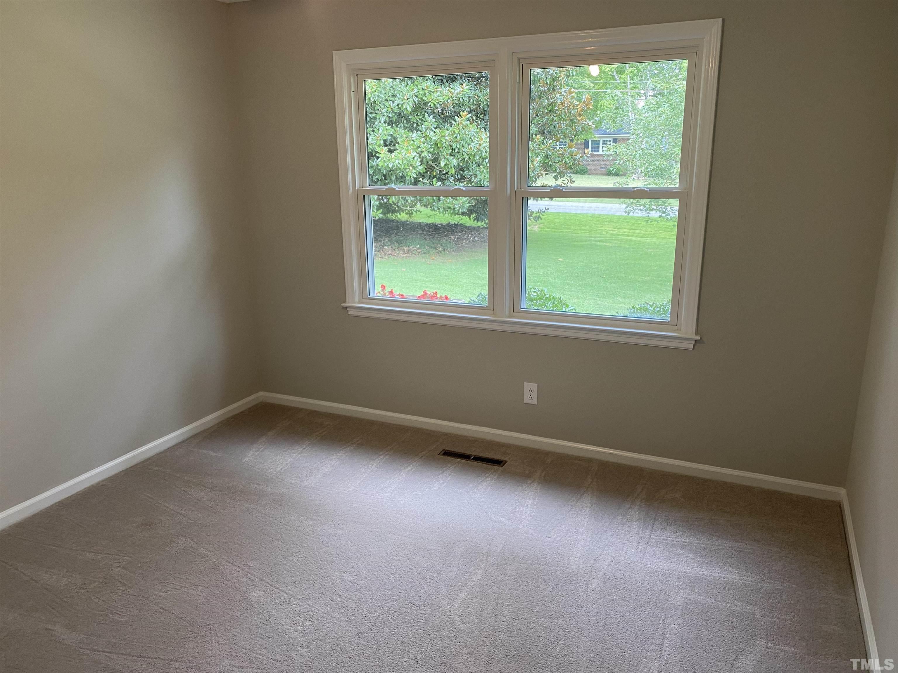 4903 Mandel Road Durham, NC 27712 - Photo 13 of 21 2nd bedroom