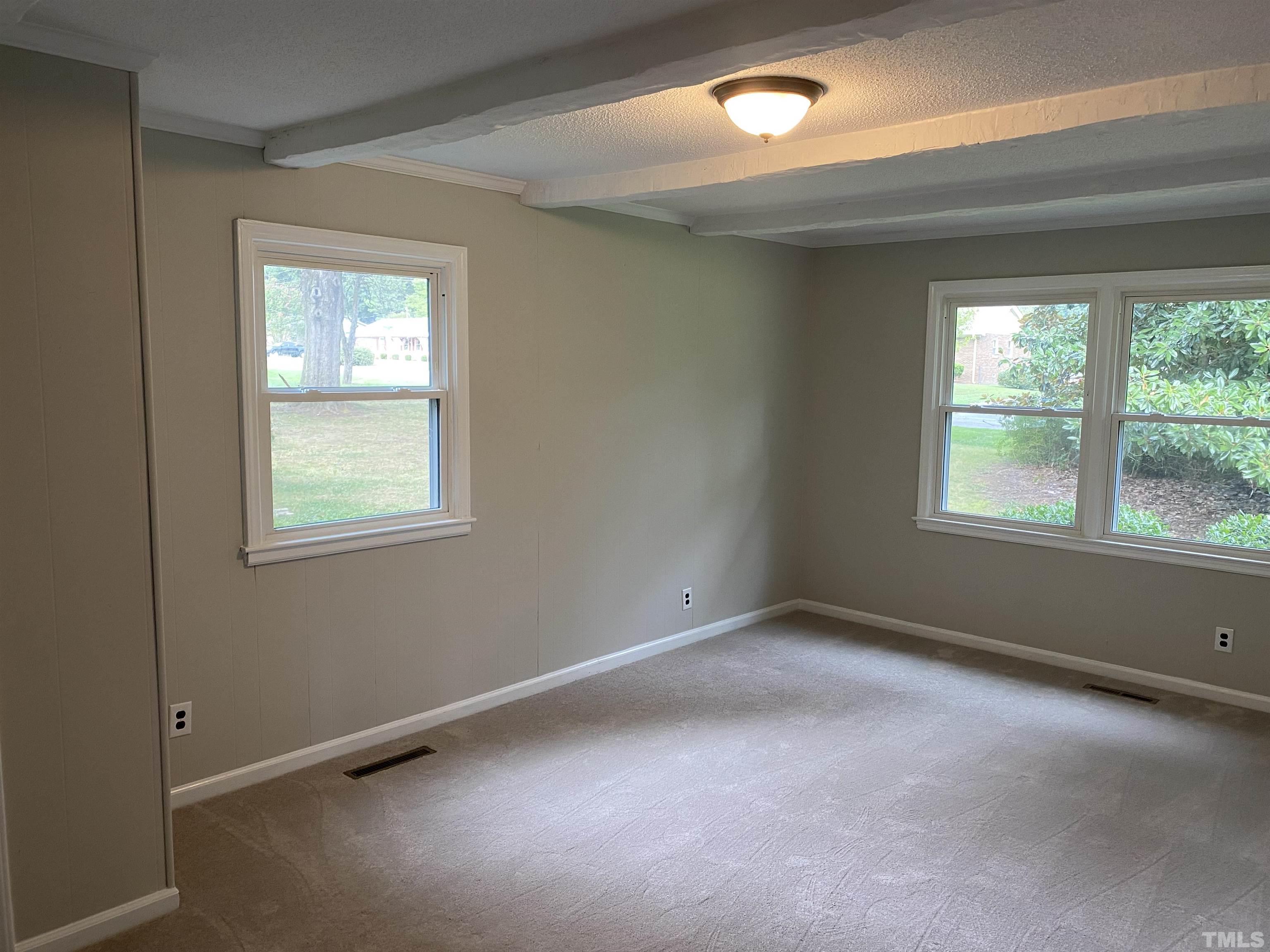 4903 Mandel Road Durham, NC 27712 - Photo 14 of 21 3rd Bedroom