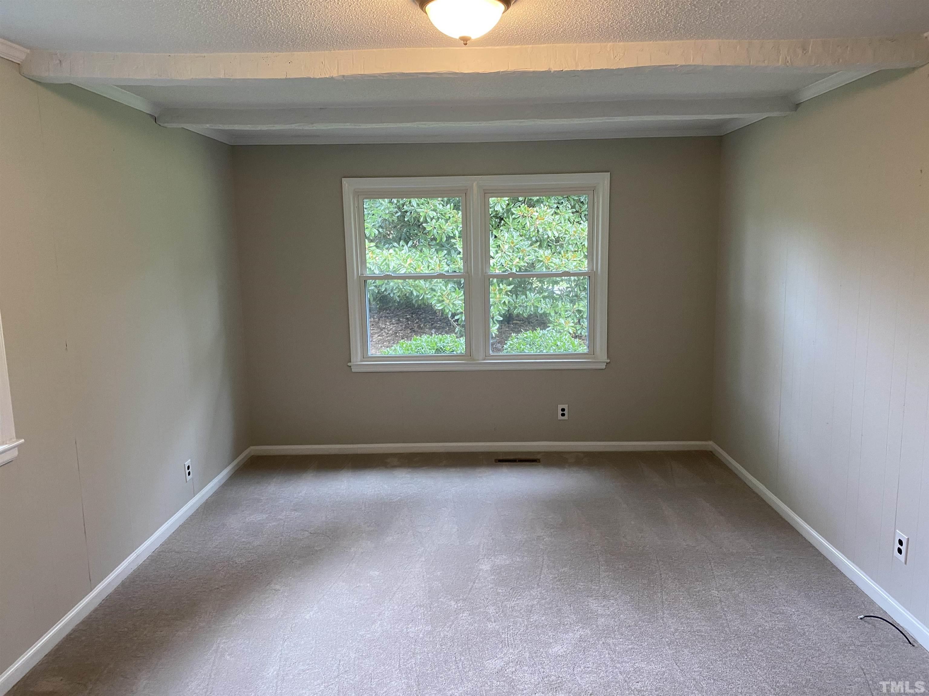 4903 Mandel Road Durham, NC 27712 - Photo 15 of 21 4th bedroom, possible in-law suite.
