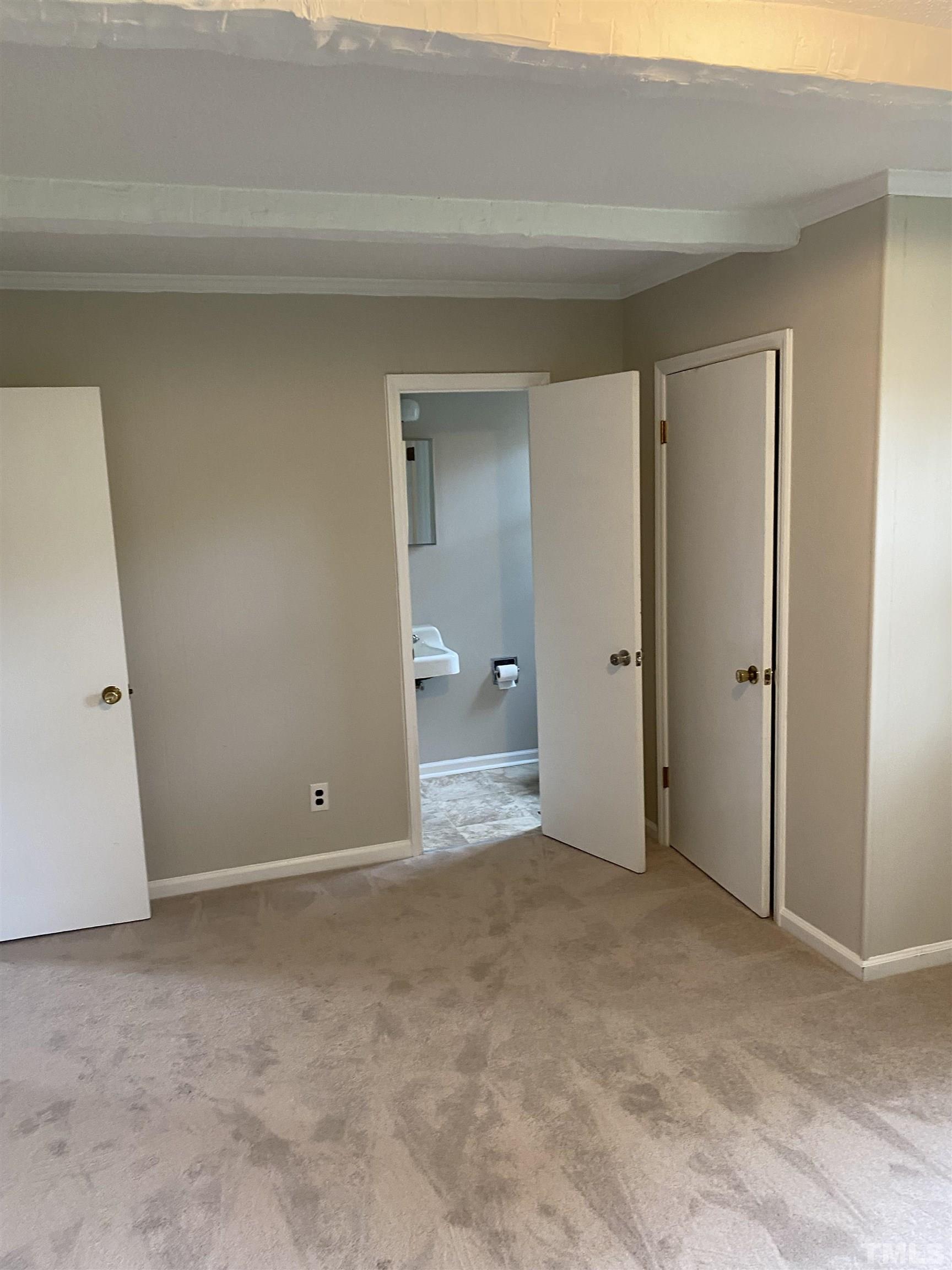 4903 Mandel Road Durham, NC 27712 - Photo 16 of 21 Huge 4th bedroom