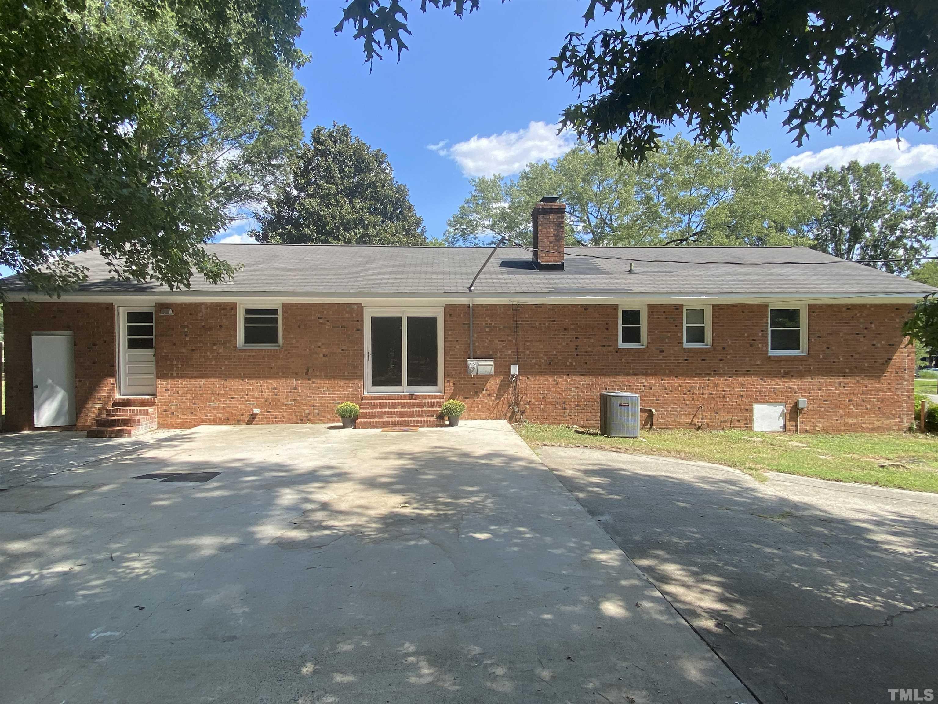 4903 Mandel Road Durham, NC 27712 - Photo 20 of 21 Gallery Image 20