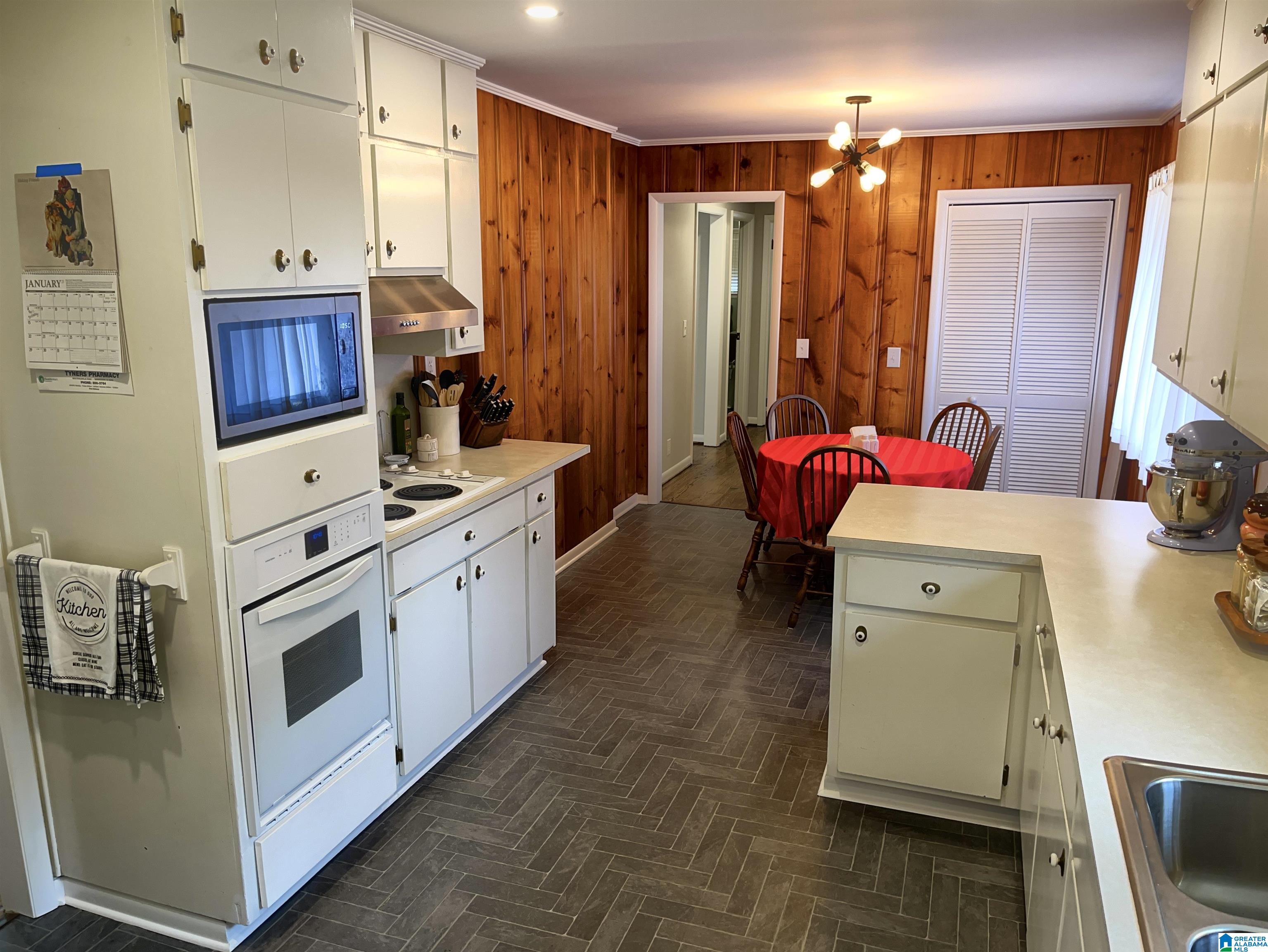 791 Westwood Road Mount Olive, AL 35117 - Photo 8 of 22 Gallery Image 8