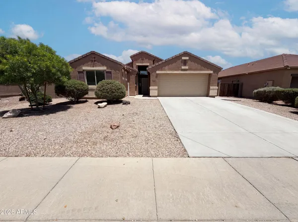 $355,000 | 4181 South 247th Drive, Buckeye, AZ 85326