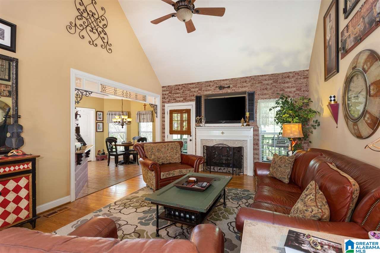 115 Small Ridge Road Odenville, AL 35120 - Photo 11 of 37