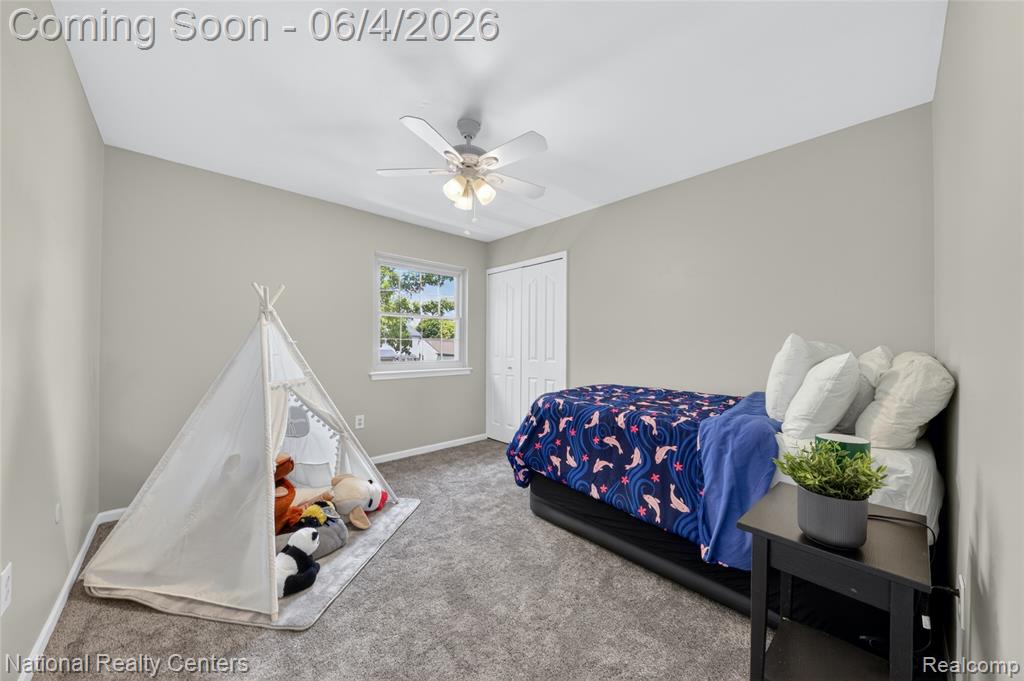 41531 Simcoe Drive Canton, MI 48188 - Photo 26 of 45