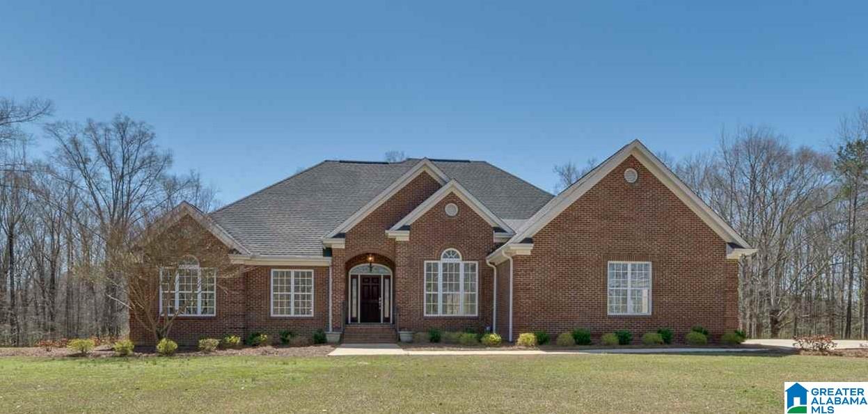 2199 County Road 18 Clanton, AL 35045 - Photo 38 of 42