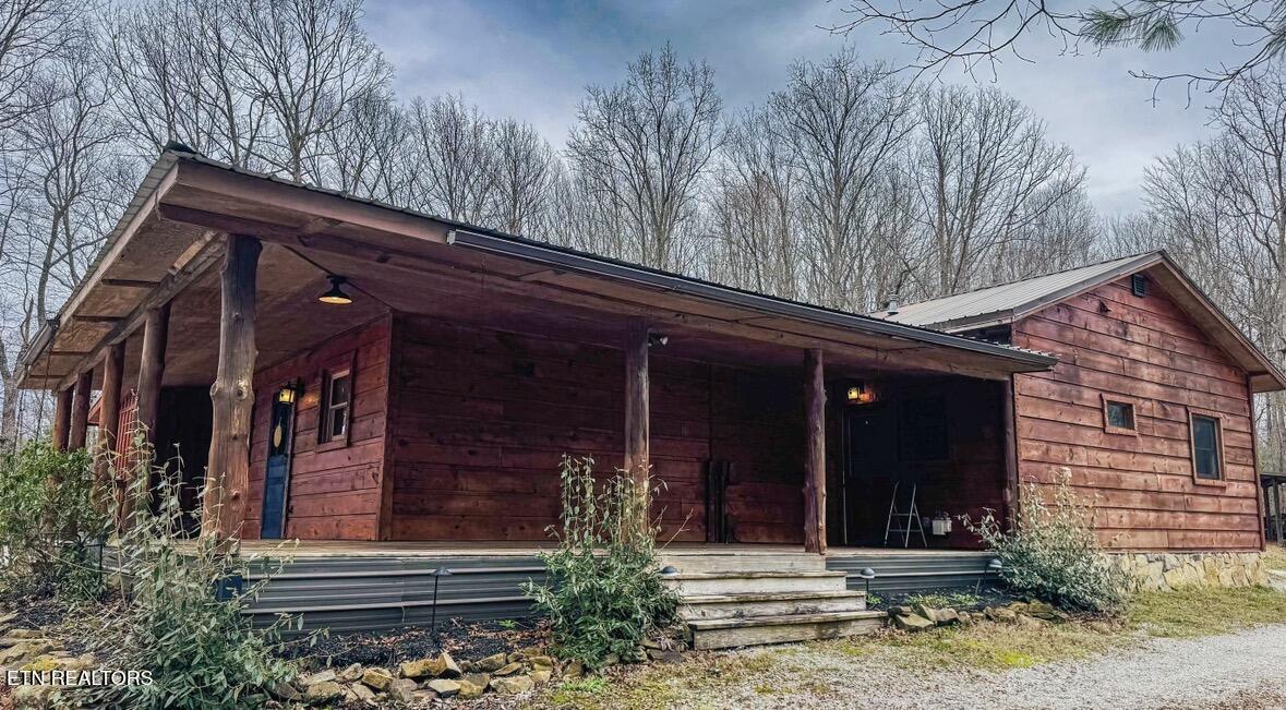 495 Bear Hollow Road Oneida, TN 37841 - Photo 2 of 60 IMG_2078