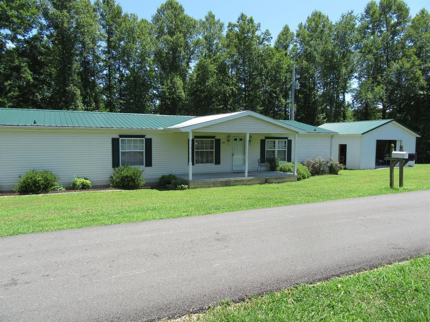631 Walnut Road Lily, KY 40740 - Photo 2 of 18 Photo 2