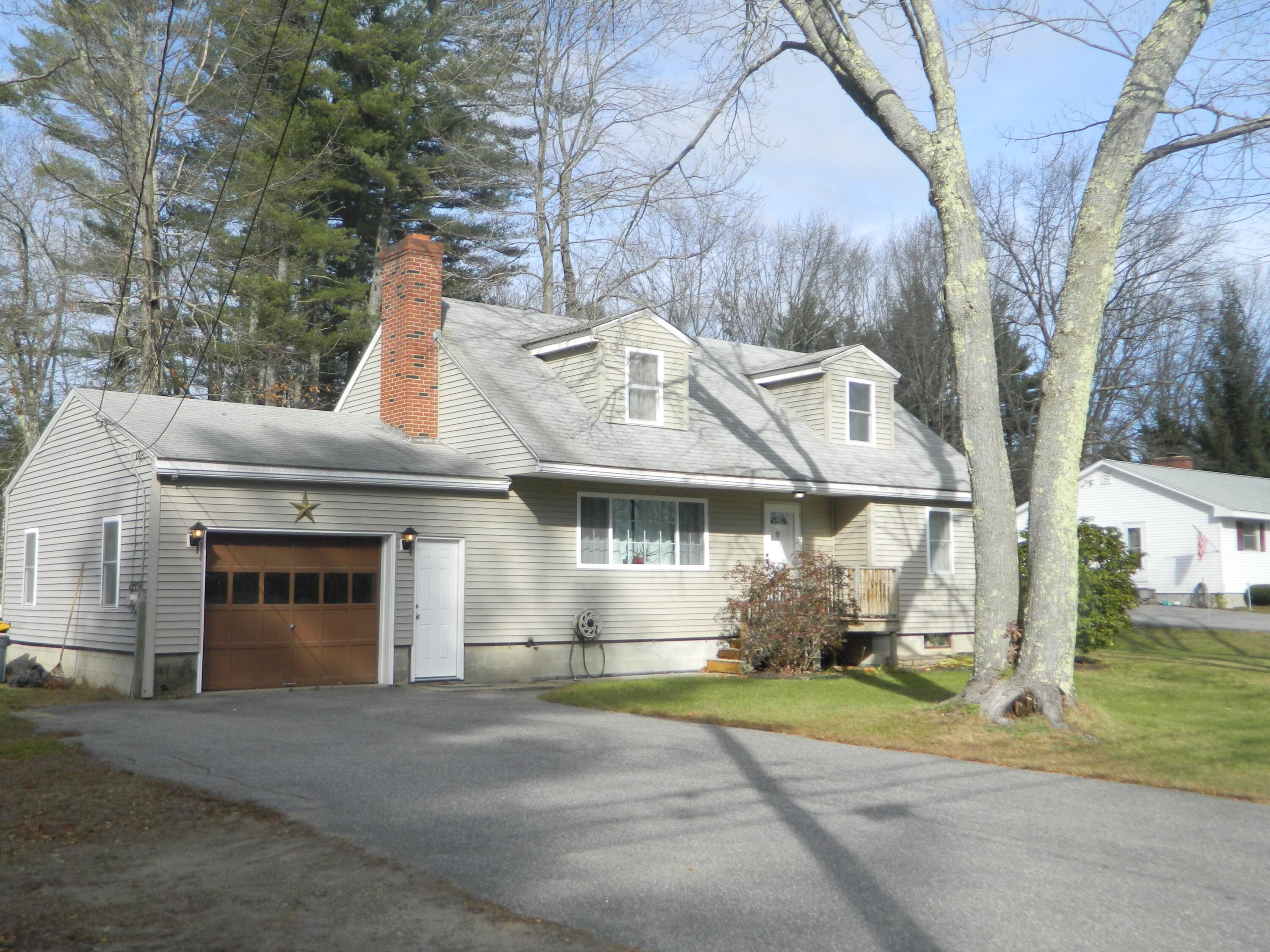 101 Old Mill Road Sanford, ME 04073 - Photo 2 of 50 DSCN9057