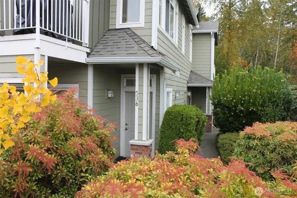 $659,500 | 538 241st Lane Southeast, Sammamish, WA 98074