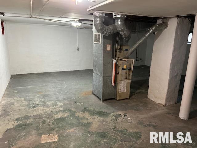 528 Rosehill Avenue Springfield, IL 62704 - Photo 17 of 23