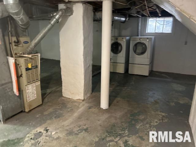 528 Rosehill Avenue Springfield, IL 62704 - Photo 18 of 23