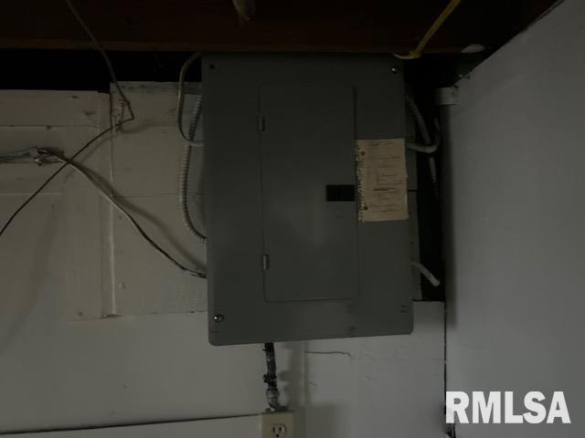 528 Rosehill Avenue Springfield, IL 62704 - Photo 20 of 23