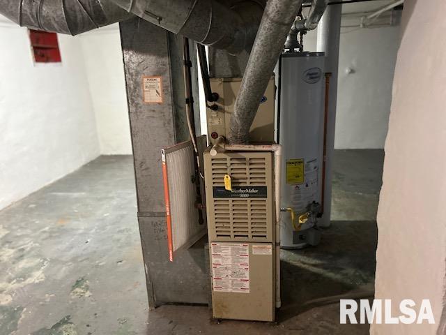 528 Rosehill Avenue Springfield, IL 62704 - Photo 21 of 23