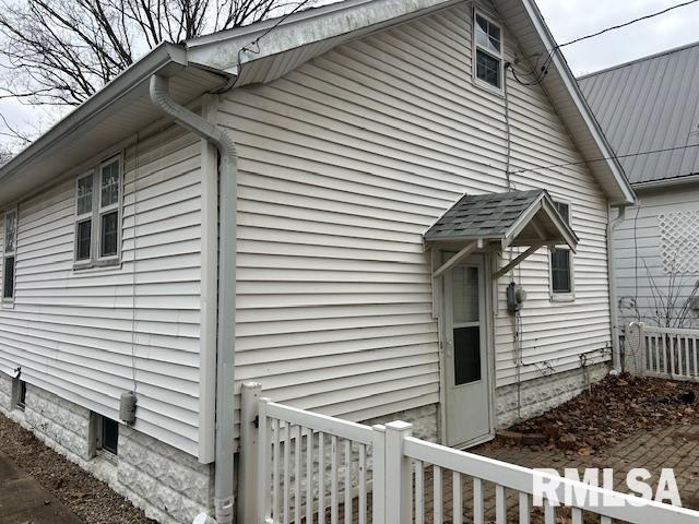 528 Rosehill Avenue Springfield, IL 62704 - Photo 23 of 23