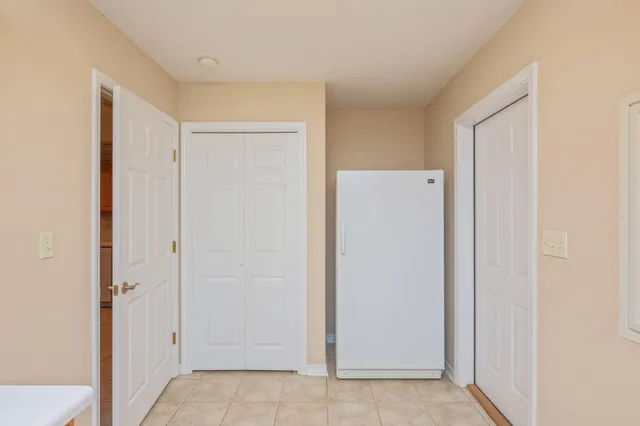 a view of a house with a big yard