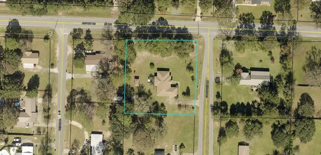 $452,000 | 1415 Grandview Drive, Crestview, FL 32539