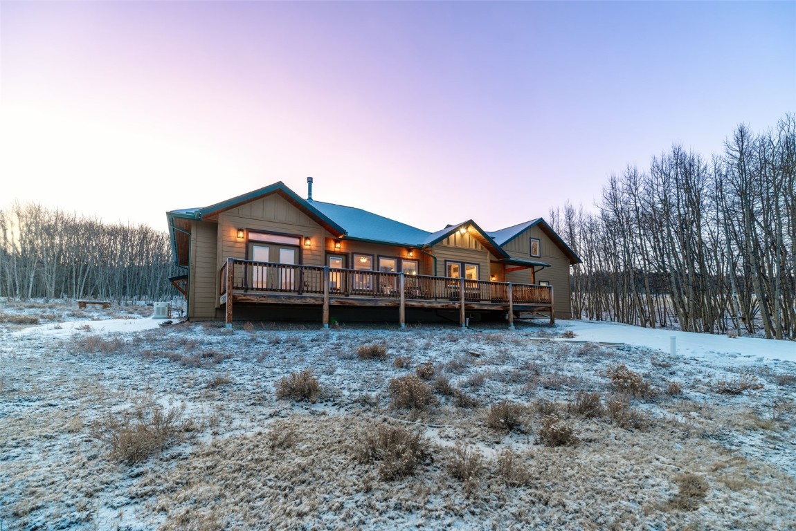 53 Anhinga Road Como, CO 80432 - Photo 1 of 45 Gallery Image 1