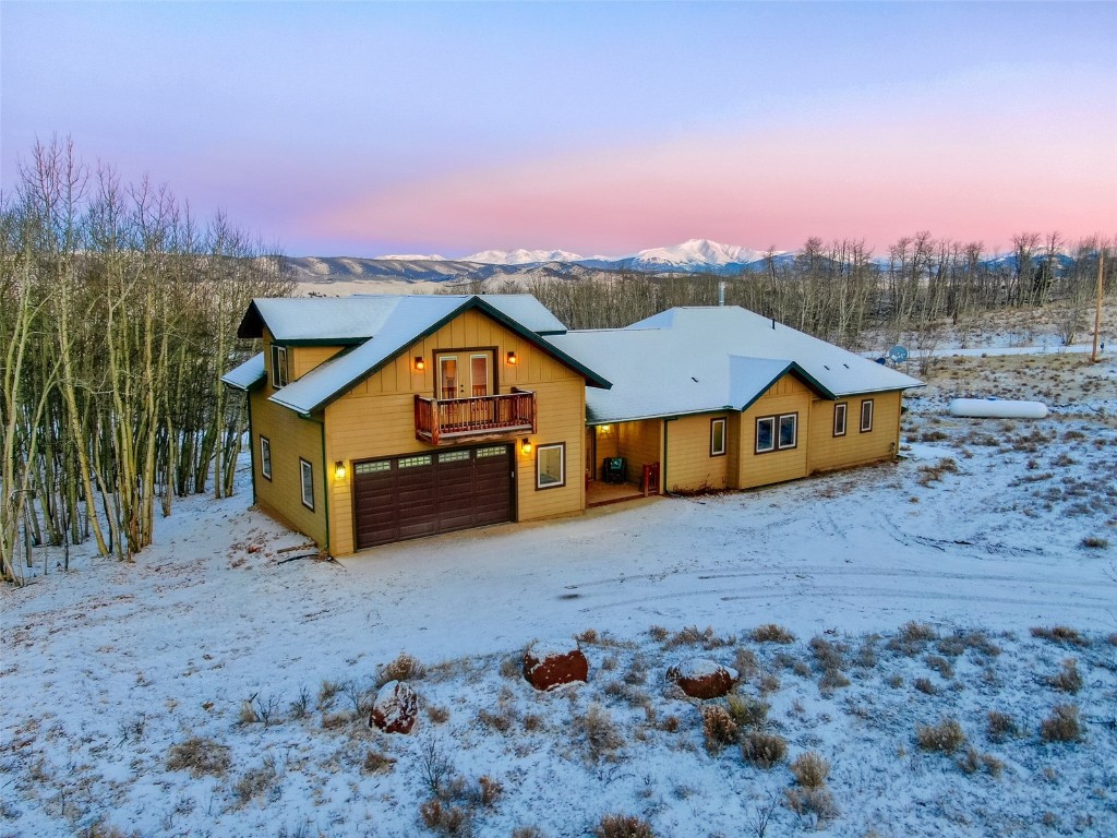 53 Anhinga Road Como, CO 80432 - Photo 32 of 45 Gallery Image 32