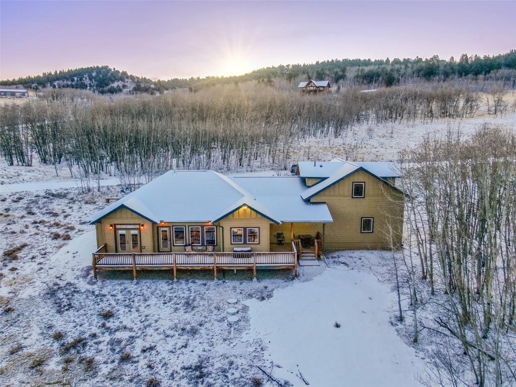 53 Anhinga Road Como, CO 80432 - Photo 33 of 45 Gallery Image 33