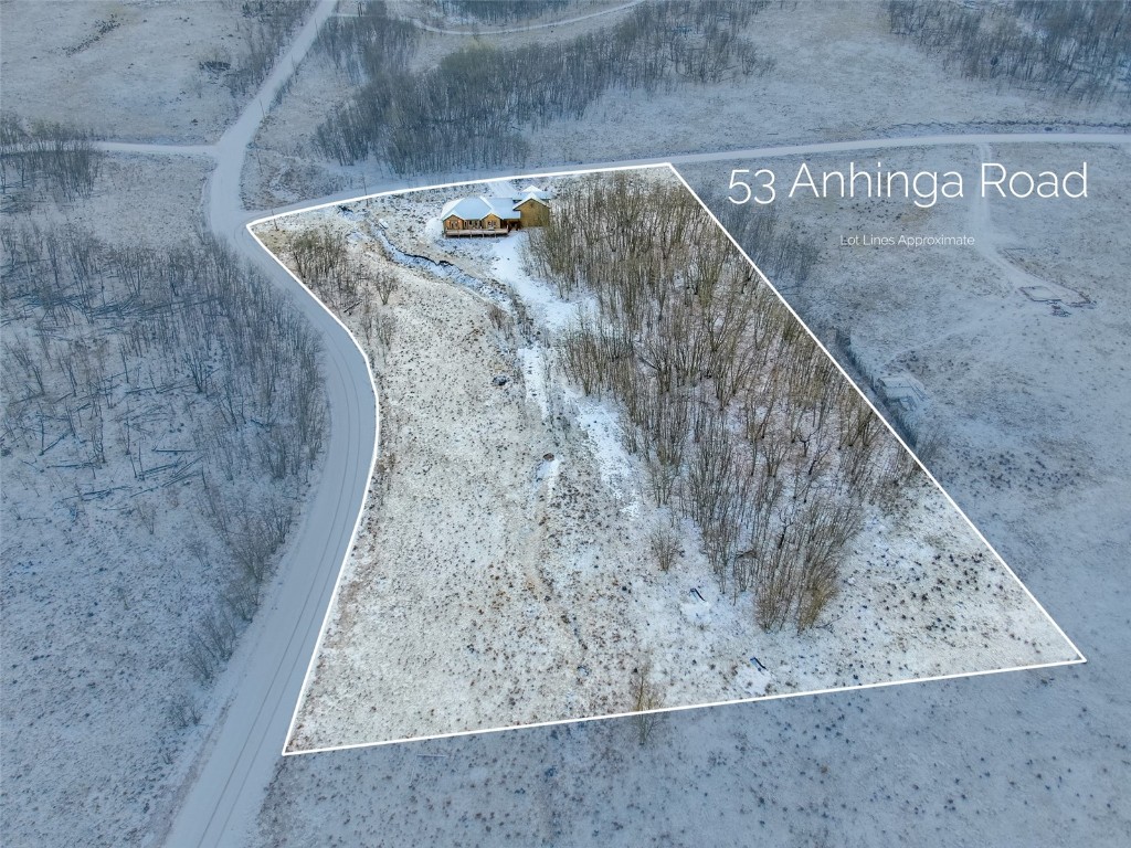 53 Anhinga Road Como, CO 80432 - Photo 42 of 45 Gallery Image 42