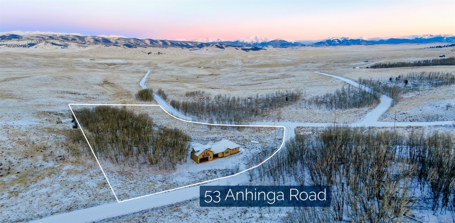 53 Anhinga Road Como, CO 80432 - Photo 43 of 45 Gallery Image 43