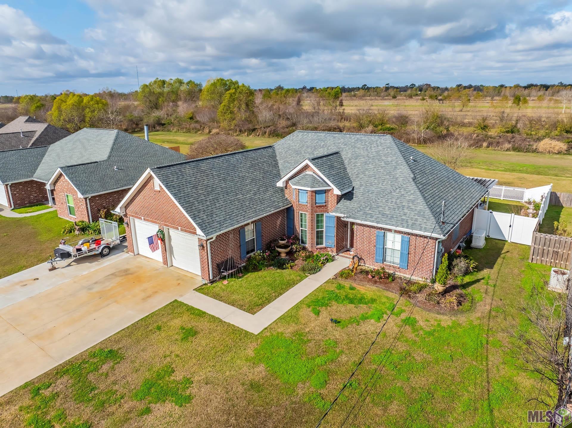 316 Aspen Drive Raceland, LA 70394 - Photo 13 of 18