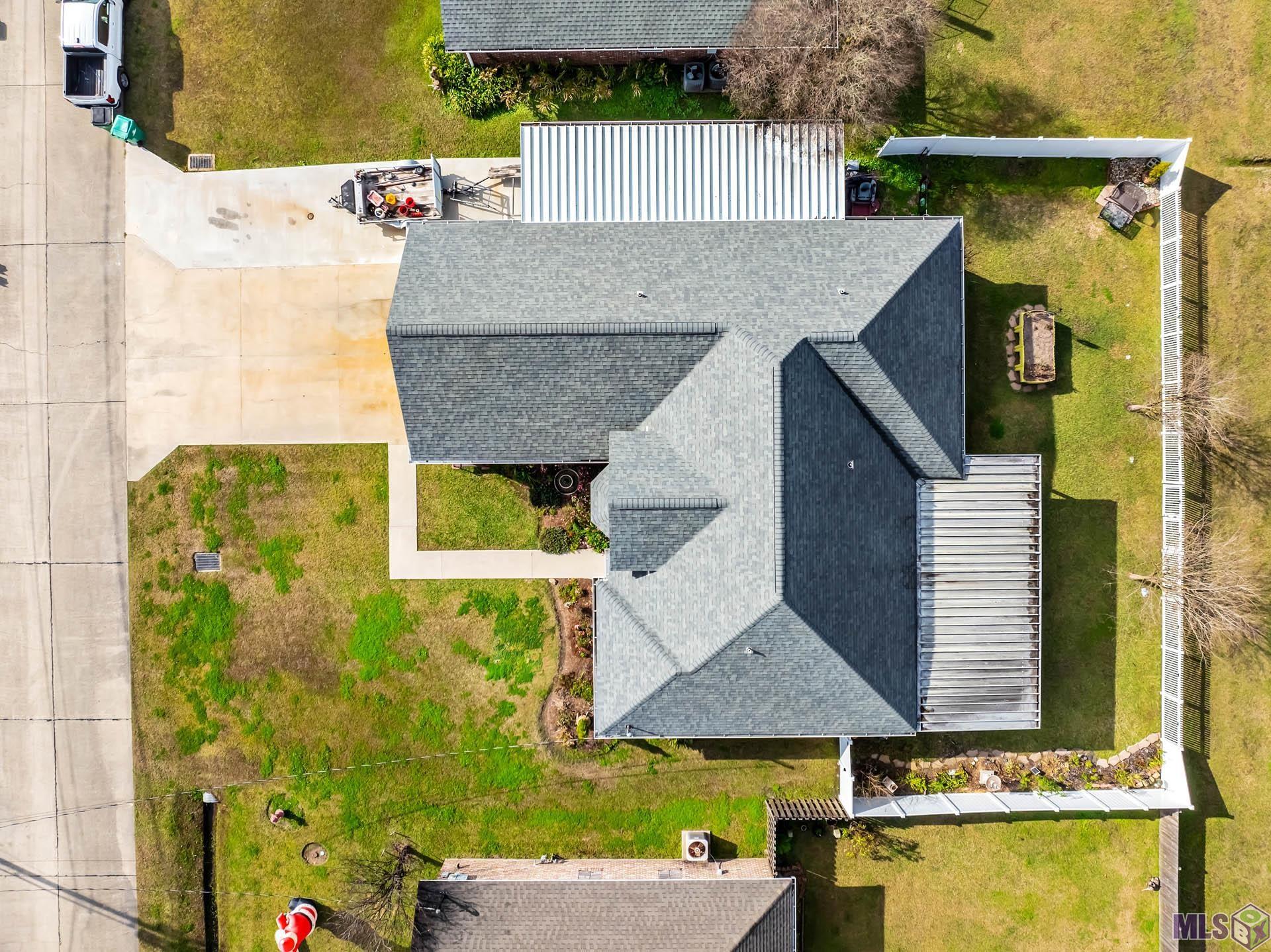 316 Aspen Drive Raceland, LA 70394 - Photo 15 of 18