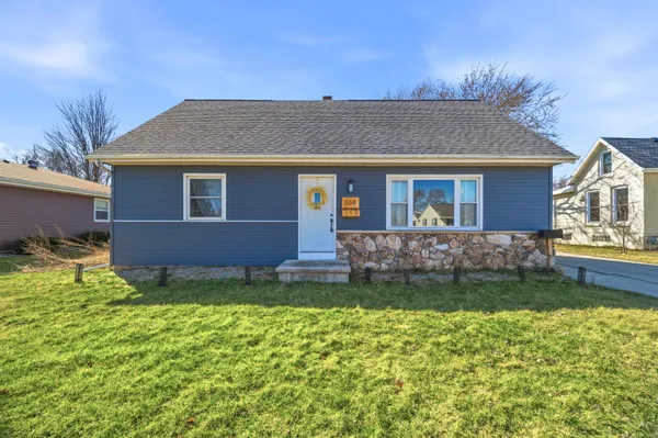$249,900 | 668 South Park Avenue, Fond du Lac, WI 54935