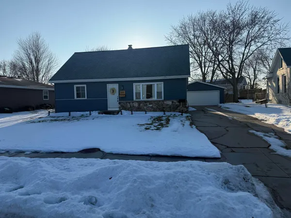 $249,900 | 668 South Park Avenue, Fond du Lac, WI 54935