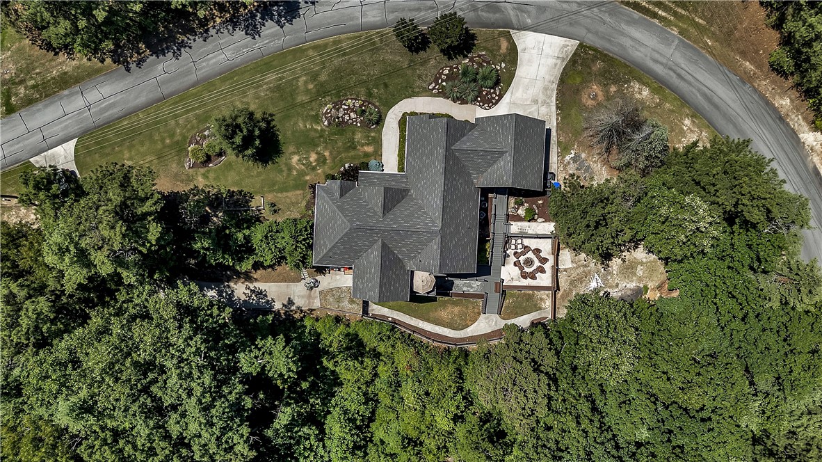 232 Jocassee Ridge Way Salem, SC 29676 - Photo 47 of 50
