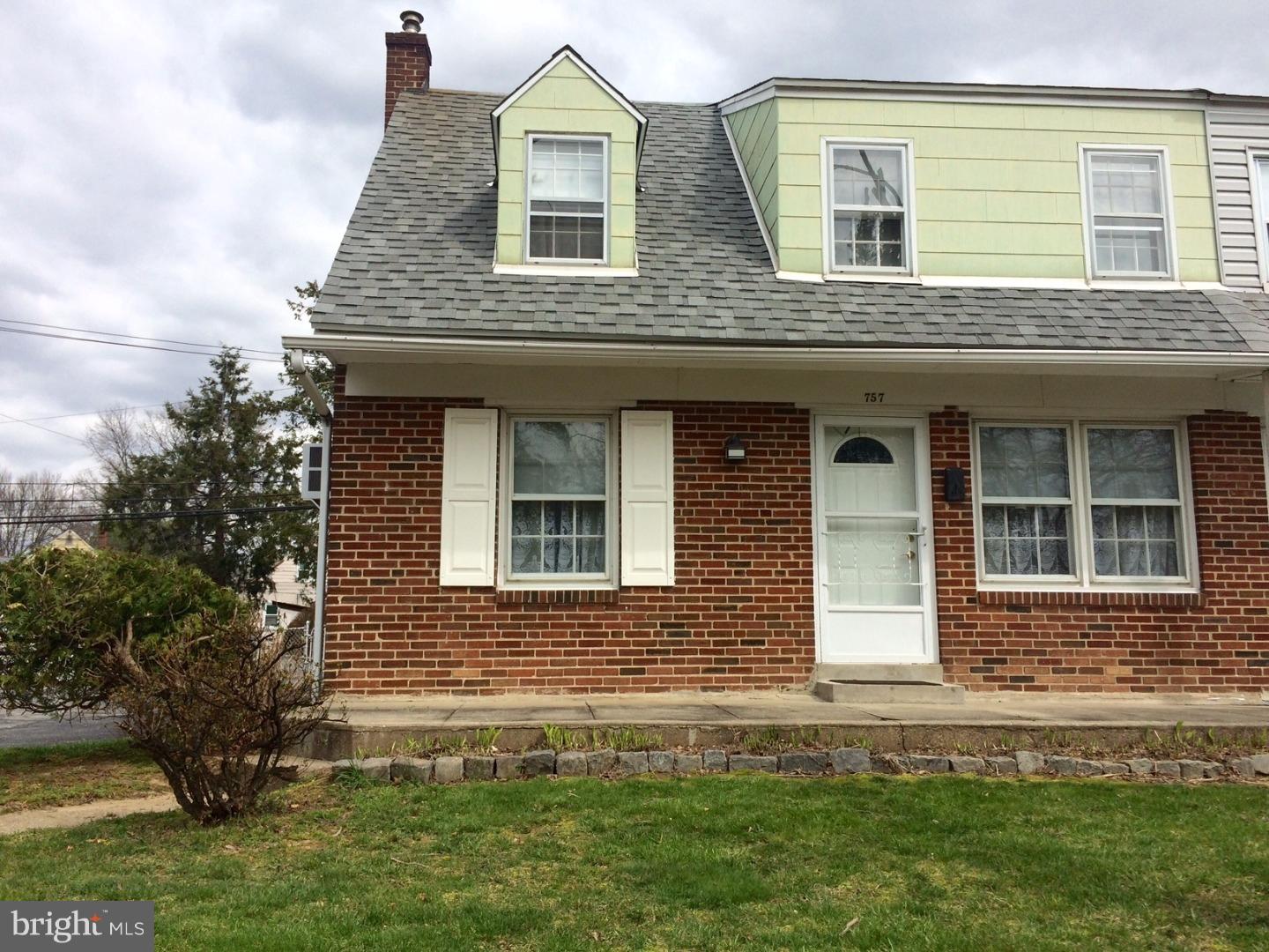 757 Braxton Road Ridley Park, PA 19078 - Photo 1 of 25 Gallery Image 1