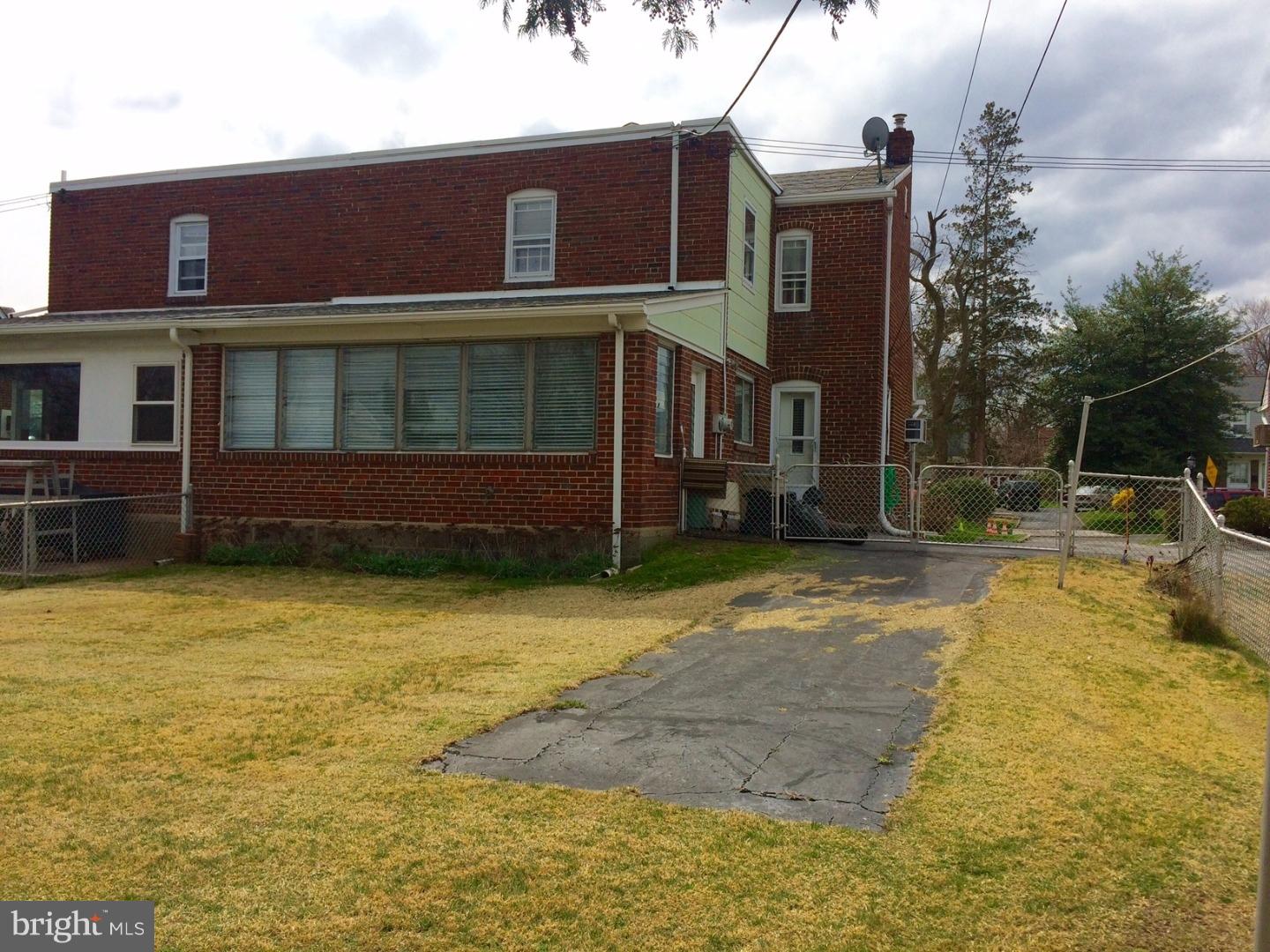 757 Braxton Road Ridley Park, PA 19078 - Photo 22 of 25 Gallery Image 22