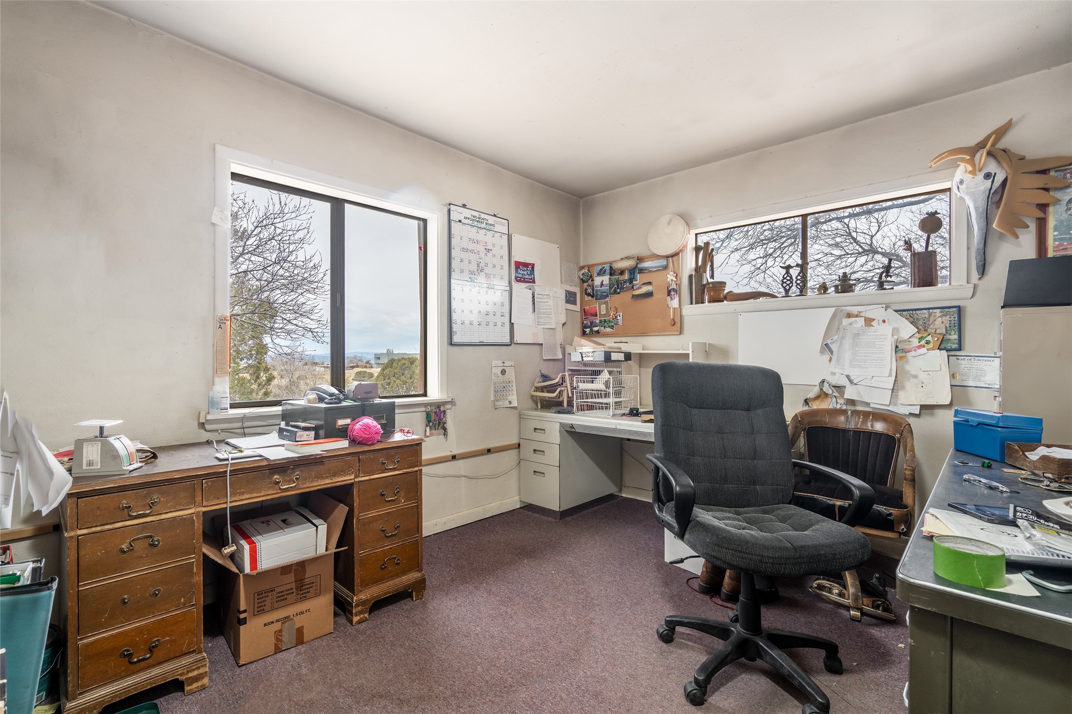 400 Brunn School Road Santa Fe, NM 87505 - Photo 44 of 55