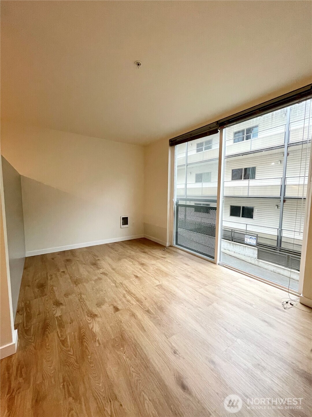 2249 Northeast 46th Street Seattle, WA 98105 - Photo 11 of 20 a view of an empty room with a window