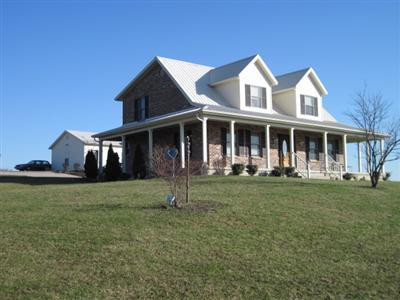 225 Layton Chapel Road Corinth, KY 41010 - Photo 1 of 1