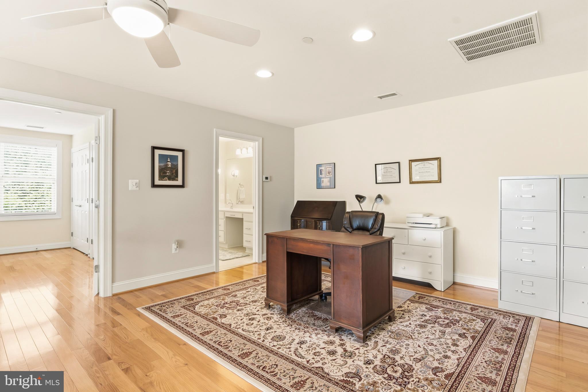 39 Owensville Road Lothian, MD 20711 - Photo 25 of 61 Upstairs loft area