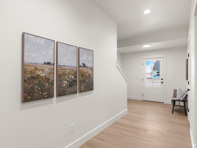 1366 West 2350 South Perry, UT 84302 - Photo 18 of 35